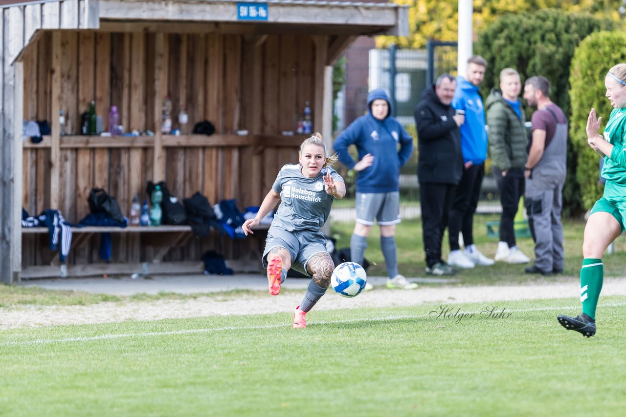 Bild 333 - F Boenebuettel-Husberg - SV Gruen-Weiss Siebenbaeumen : Ergebnis: 2:4